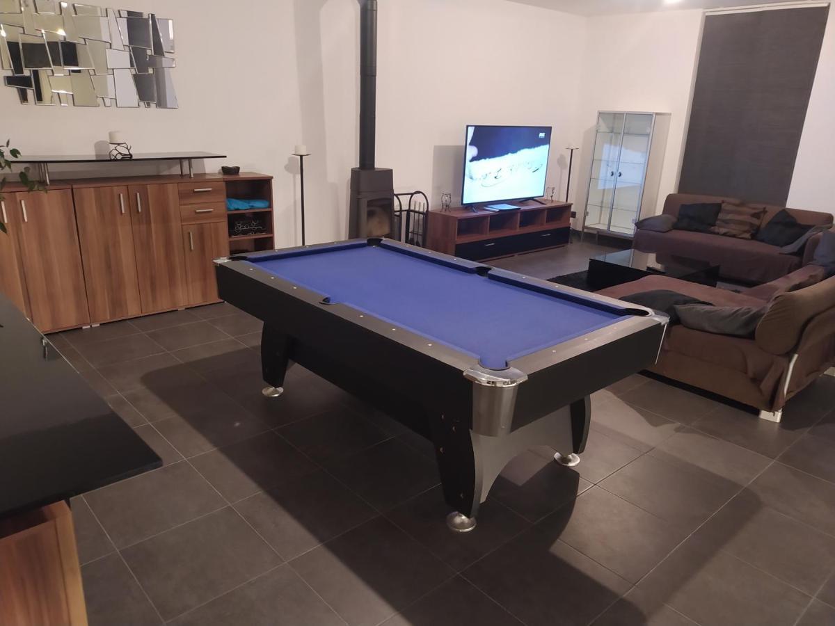 Ds Harmothe Villa Шамуил Екстериор снимка