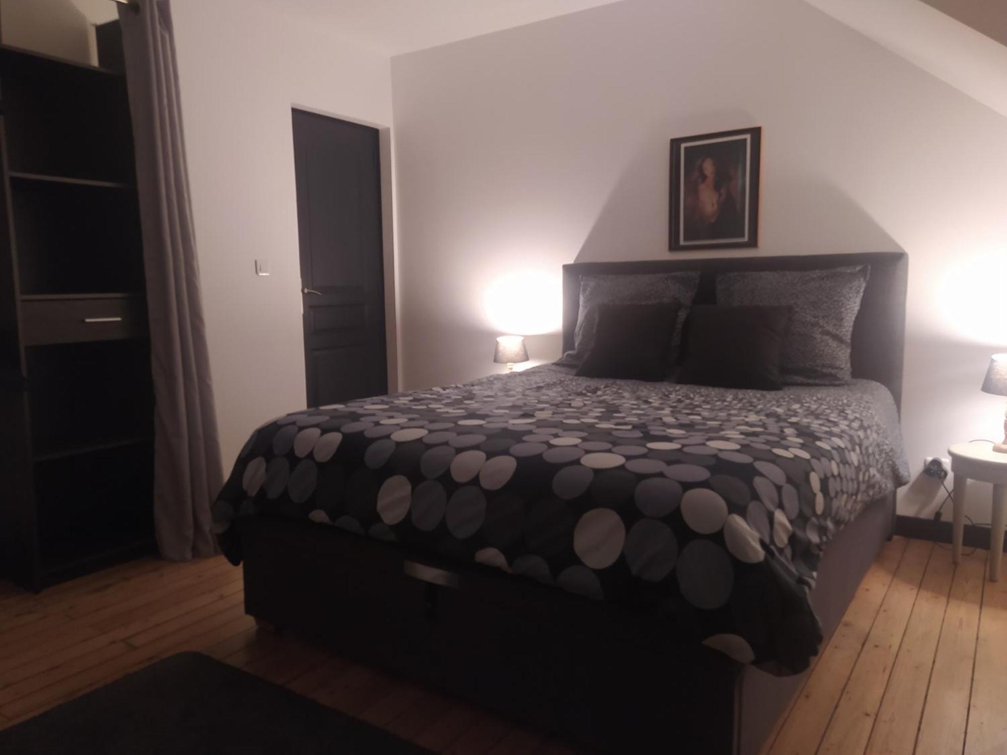 Ds Harmothe Villa Шамуил Екстериор снимка